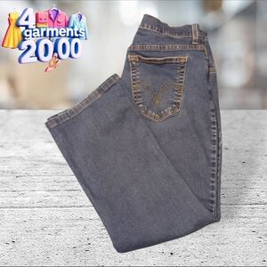 Vtg Levi's bootcut size 14